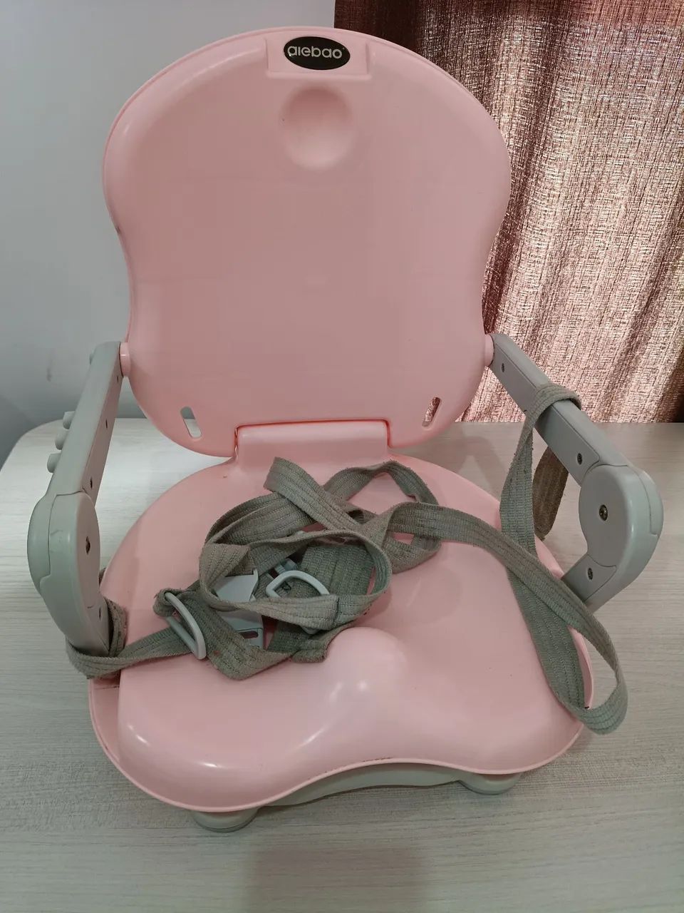 Cadeirinha de alimentação  - Foto 5