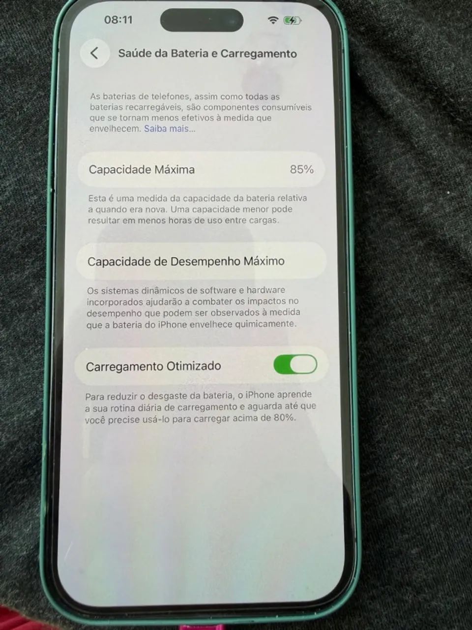 IPHONE 14 PRO - 128GB - Foto 4