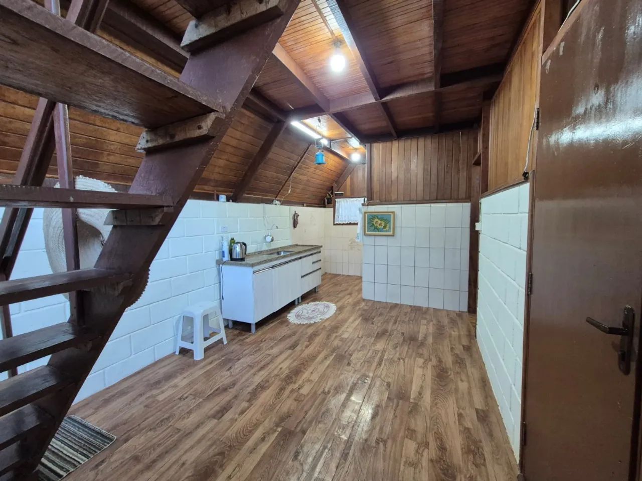 Casa para venda em Parque Rio Abaixo com 1 quarto, 90m² - Foto 5