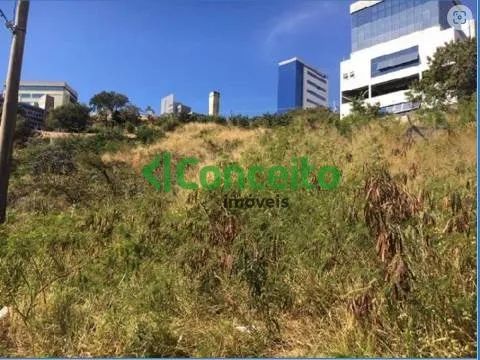 Terreno de 800 m²