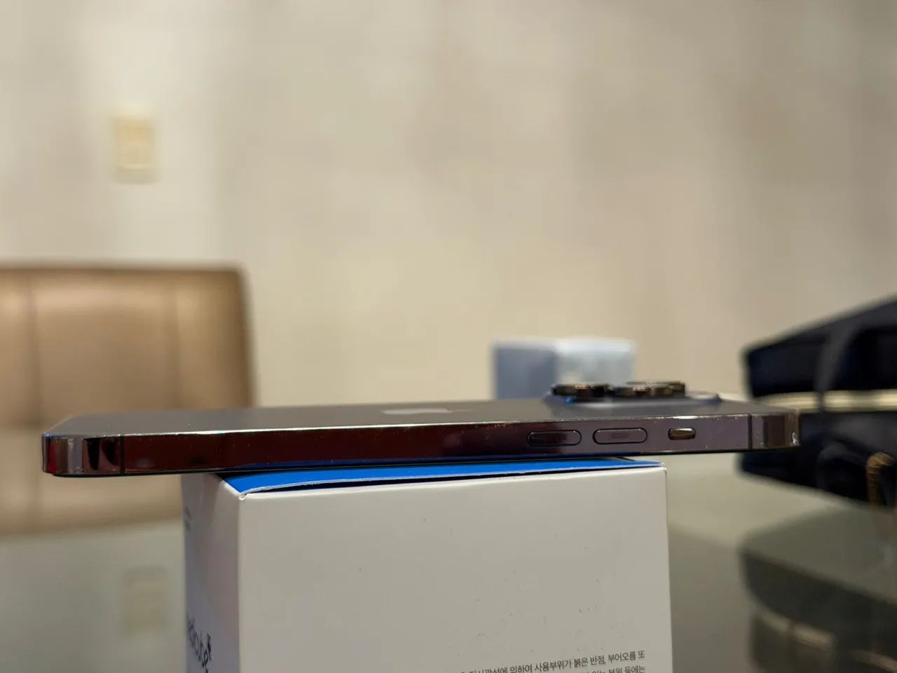 IPHONE 14 PRO MAX - Foto 2