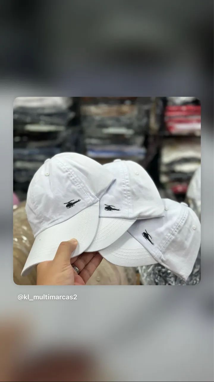 Boné da SaLLo - Foto 3