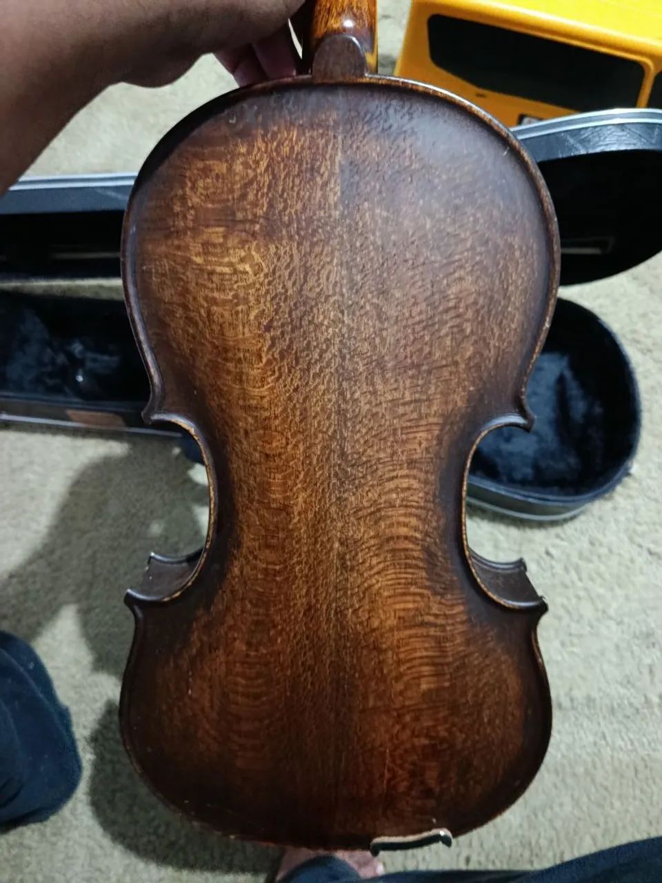 Violino rolim - Foto 3