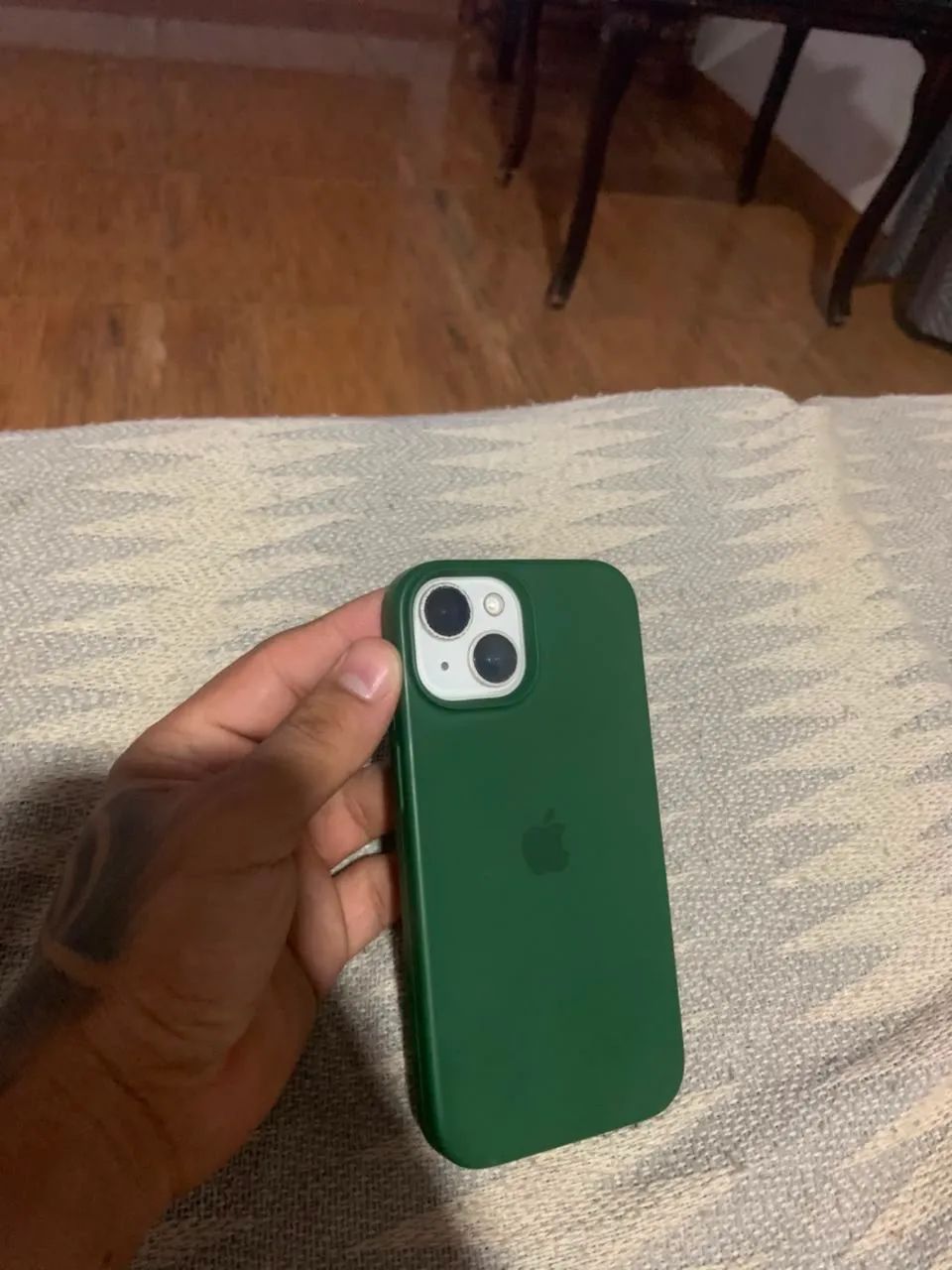 iPhone 14 128gb - Foto 3