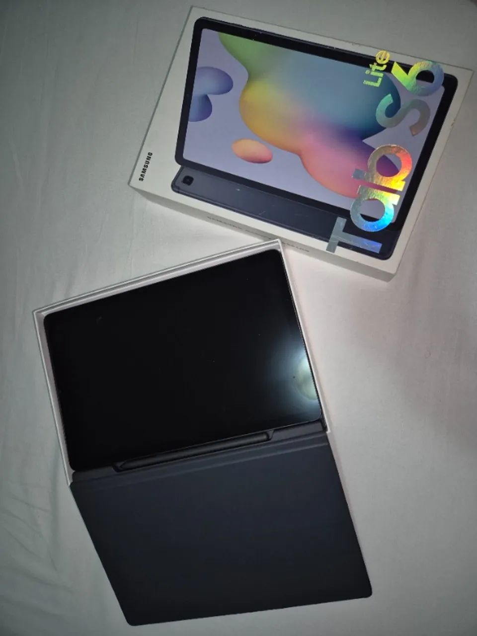 Tablet Samsung S6