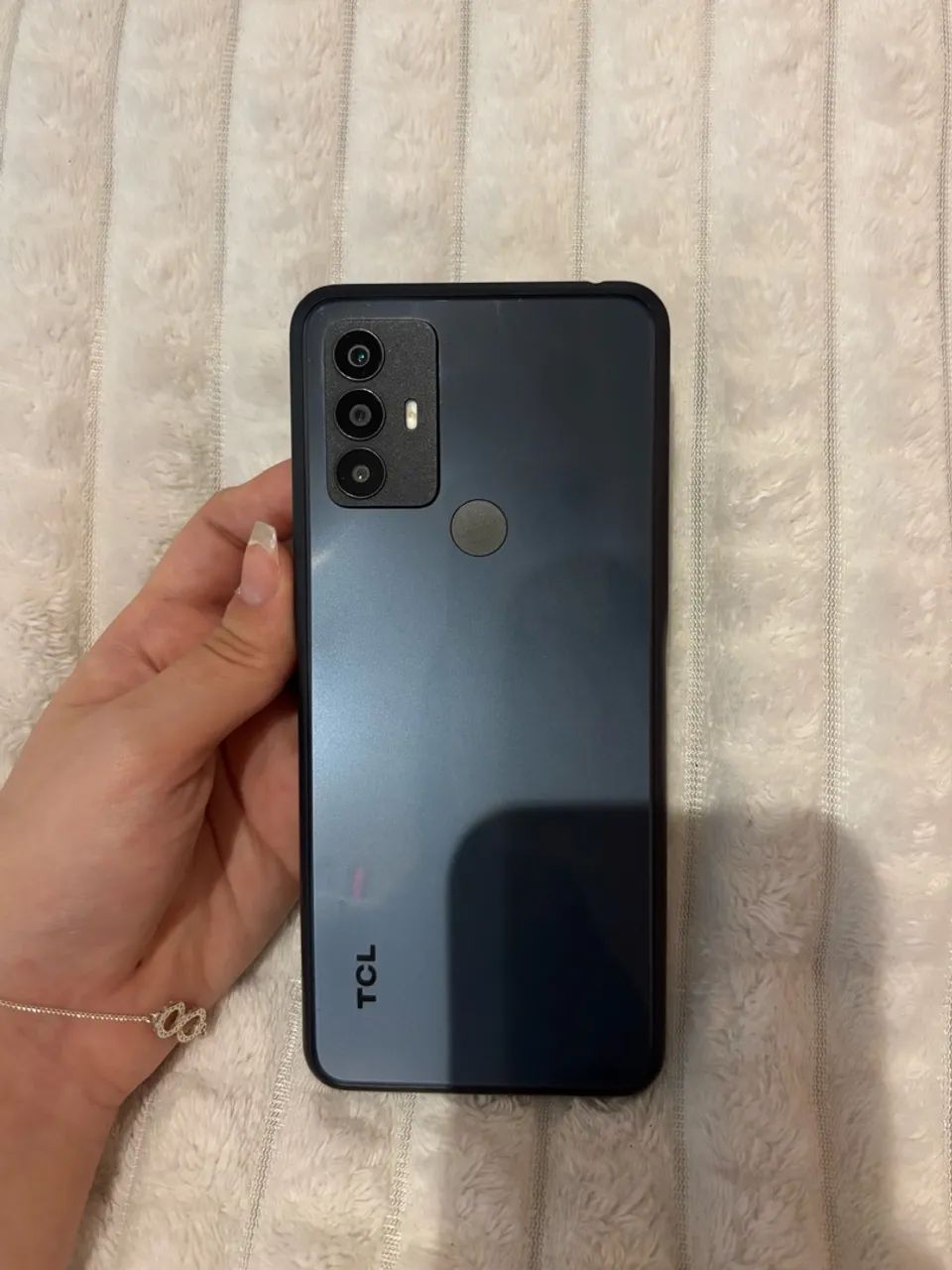 Celular TCL 30SE