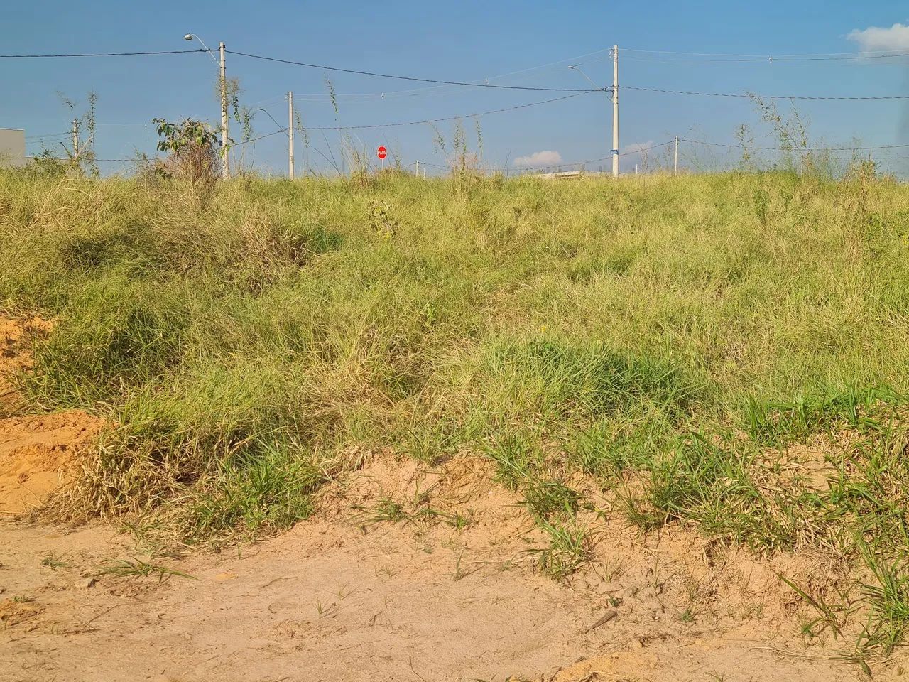 Terreno 250m2 Bela Alianca  - Foto 4