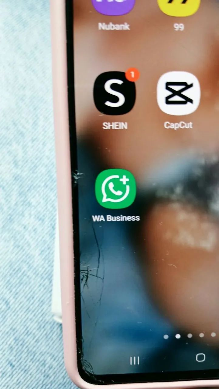 GALAXY M52 - Foto 4