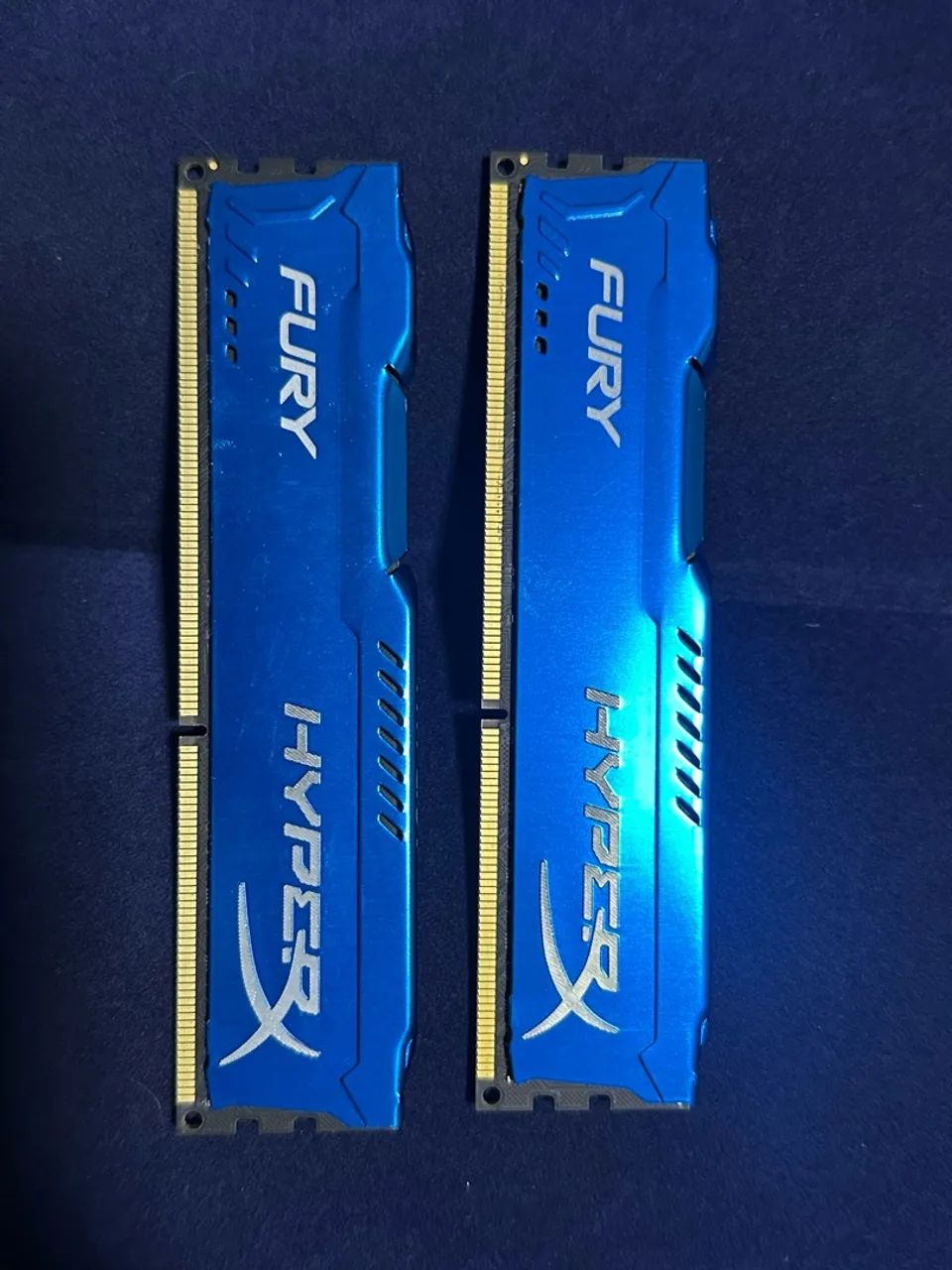 Memória RAM DDR3 8GB 2 Un - Foto 2