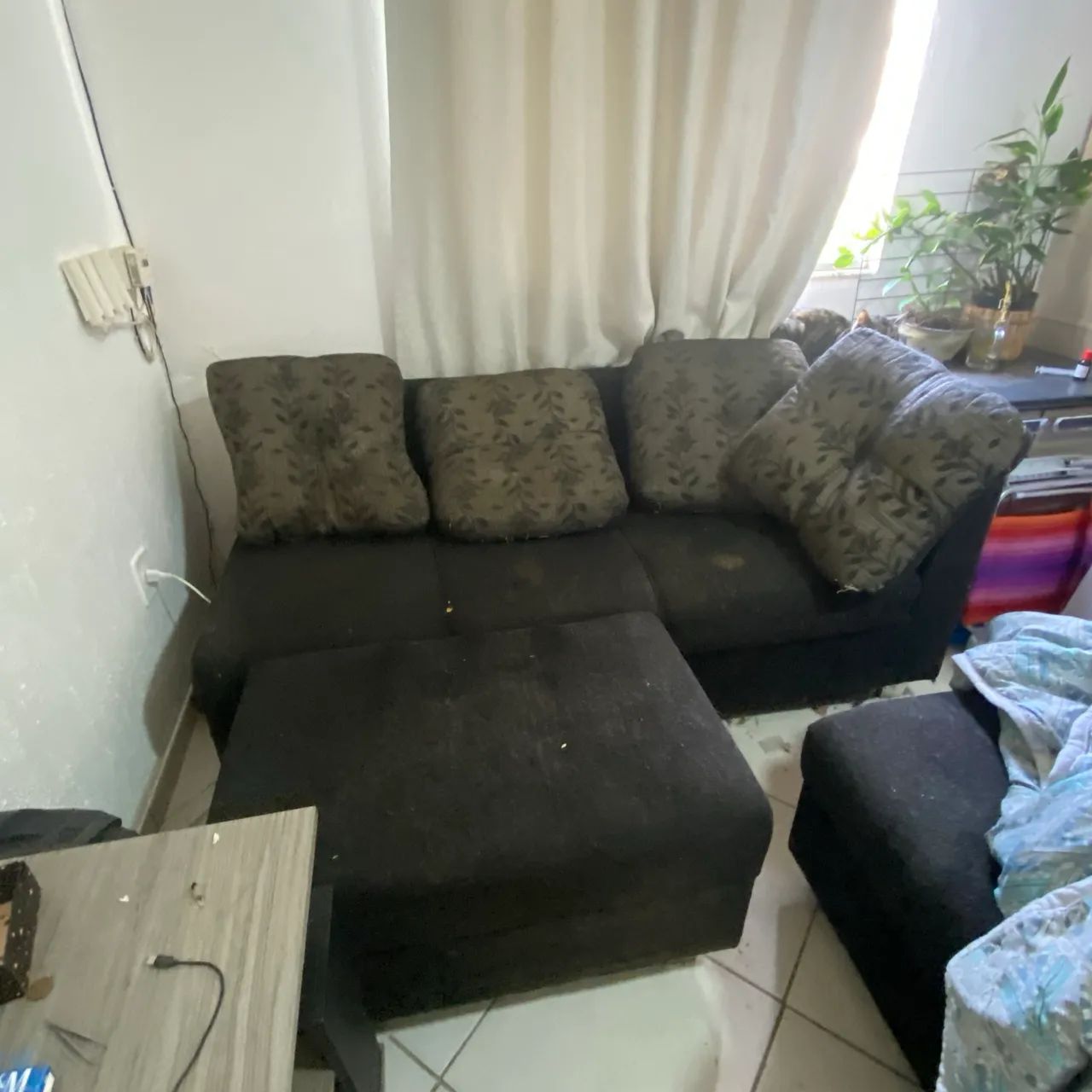 Sofá 