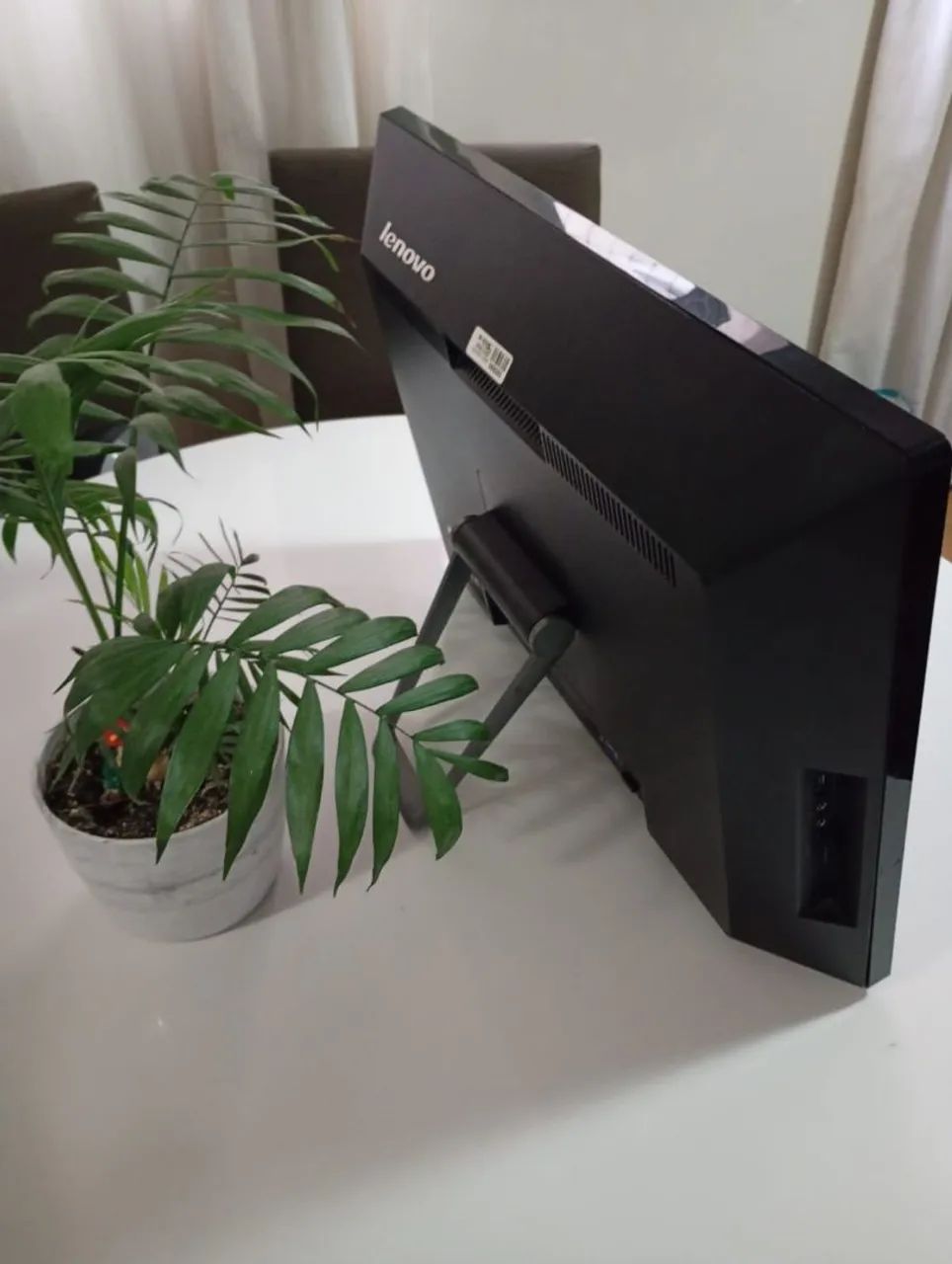 Computador All In One Lenovo  - Foto 3