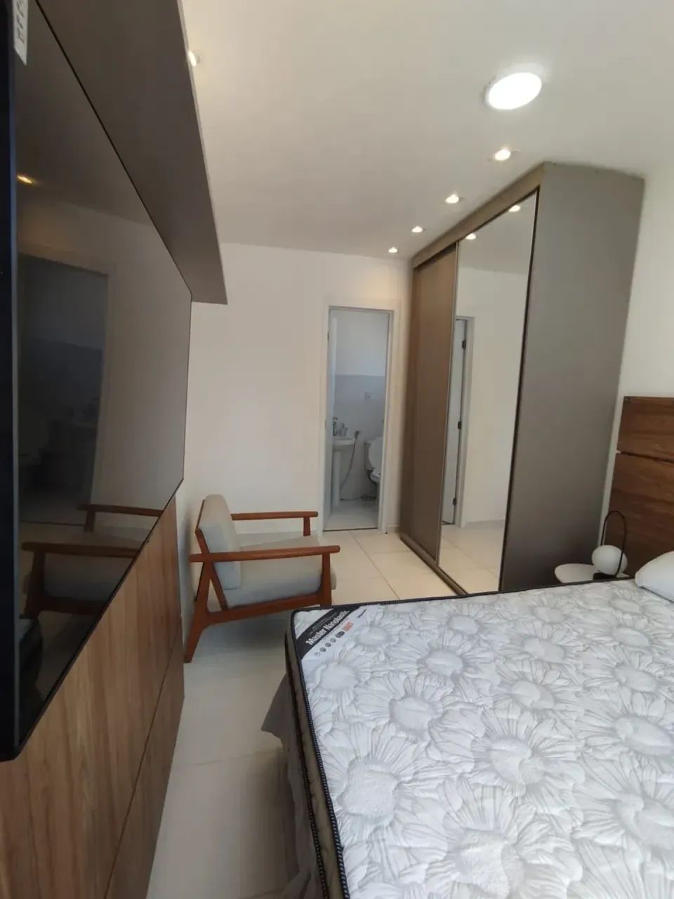 Apartamento próximo da Augusto Montenegro - Foto 5
