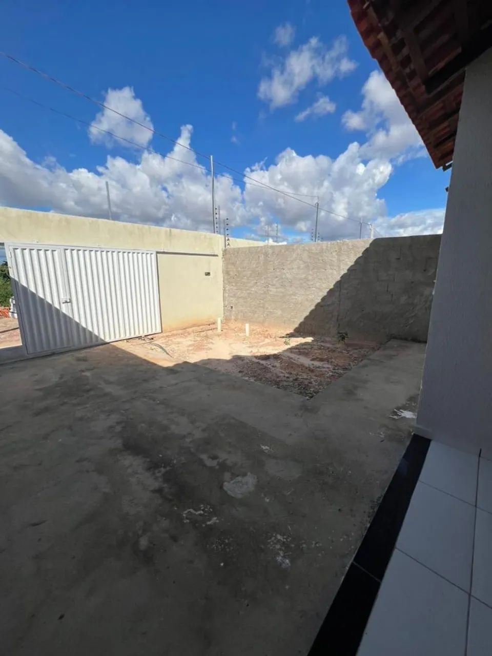 AR702-VENDO CASA NO SOBRADINHO  - Foto 2