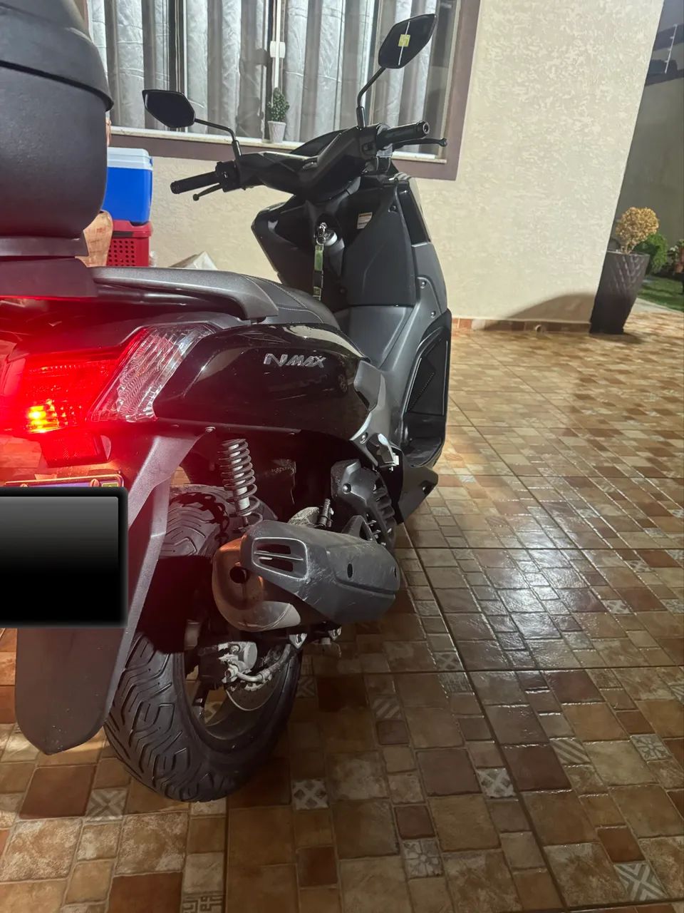 Vendo Nmax 2018 - Foto 4