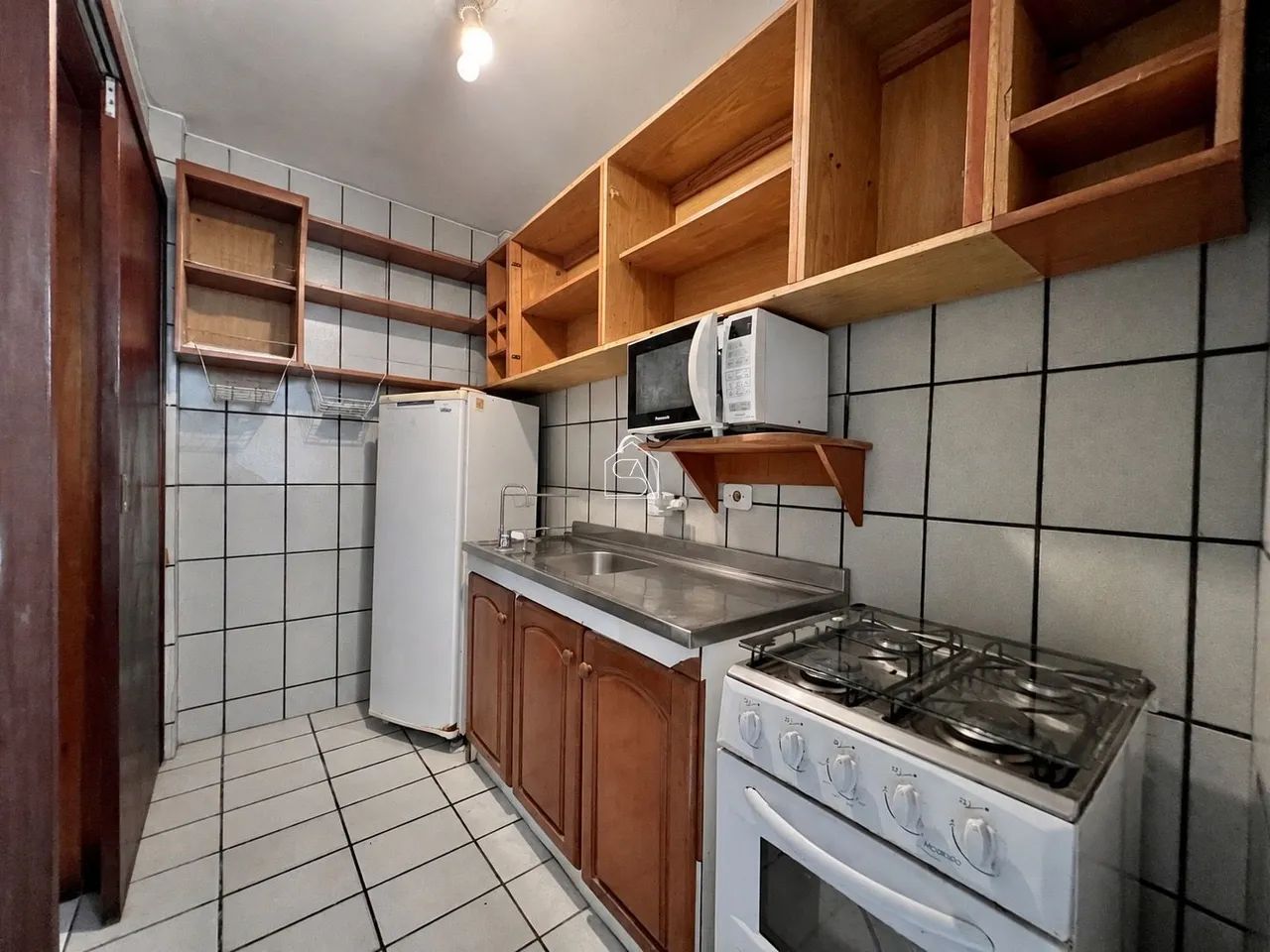 Apartamento 03 dormitórios em Coqueiros, Florianópolis - Foto 5