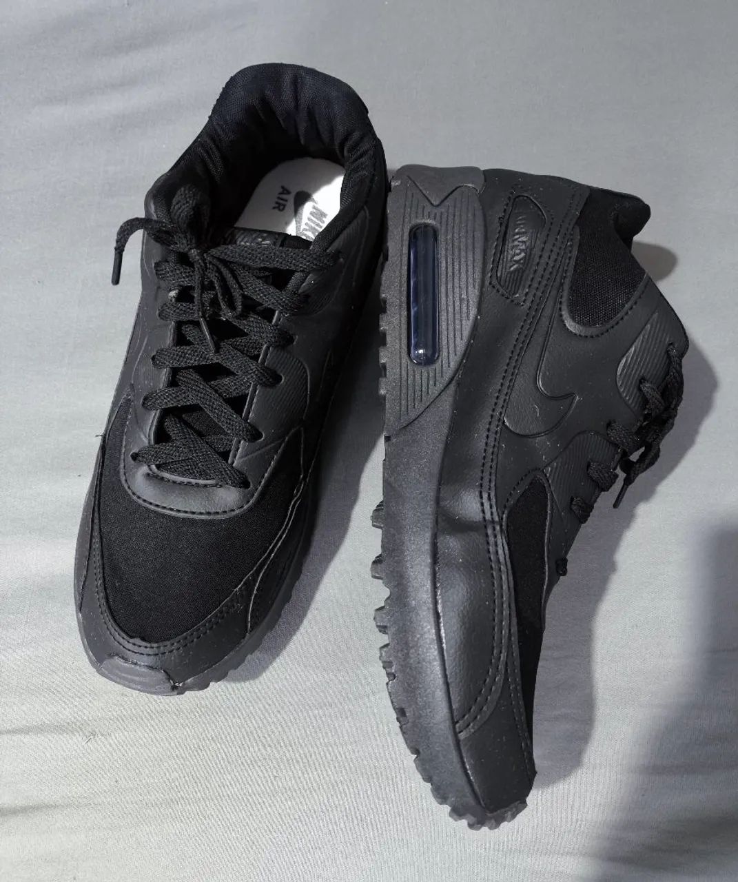 Tênis Nike NOVO  - Foto 3