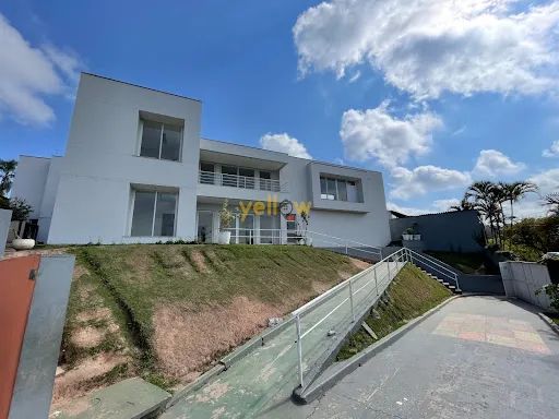 Comercial Prédio Comercial em Arujá - Foto 4