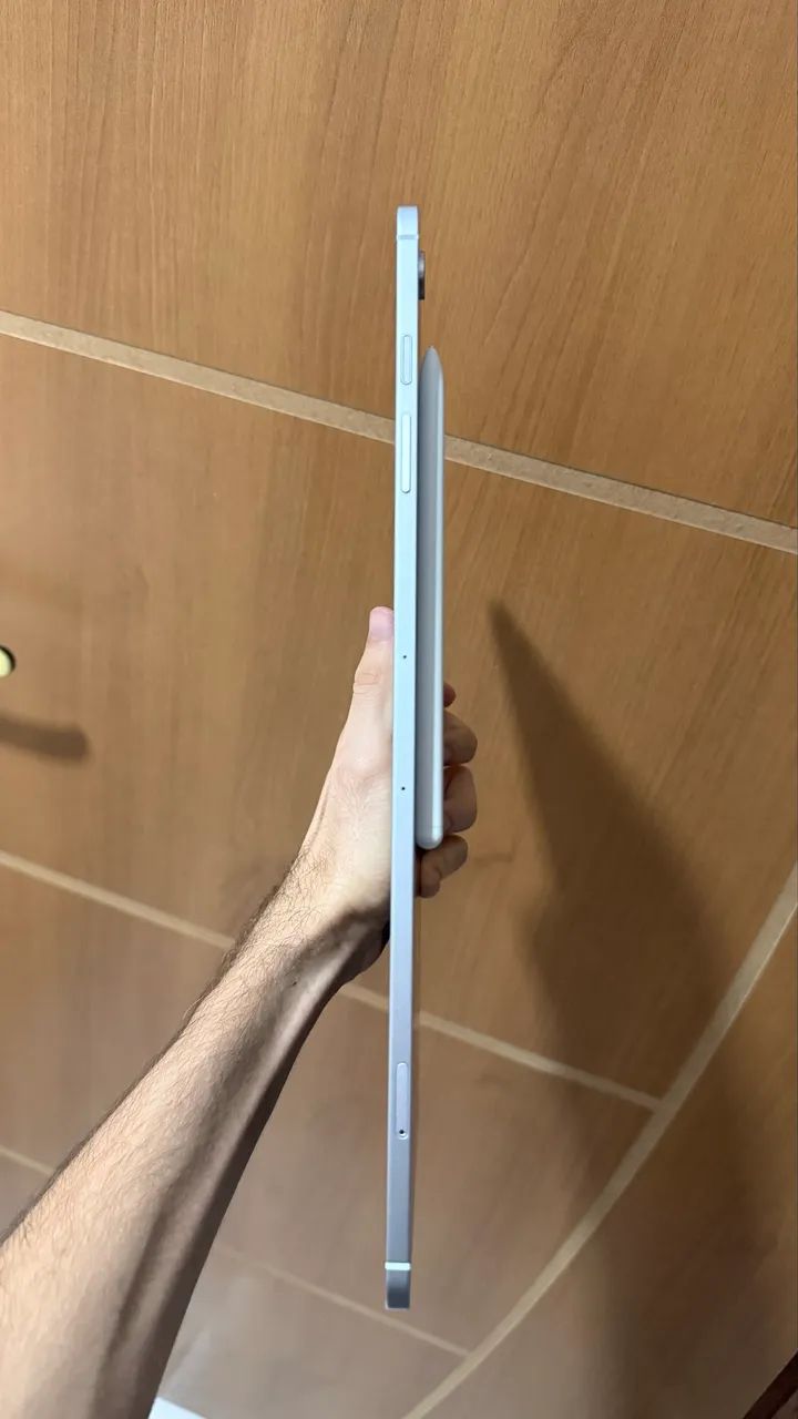 Tablet Samsung Galaxy Tab S10 FE+ - Foto 4