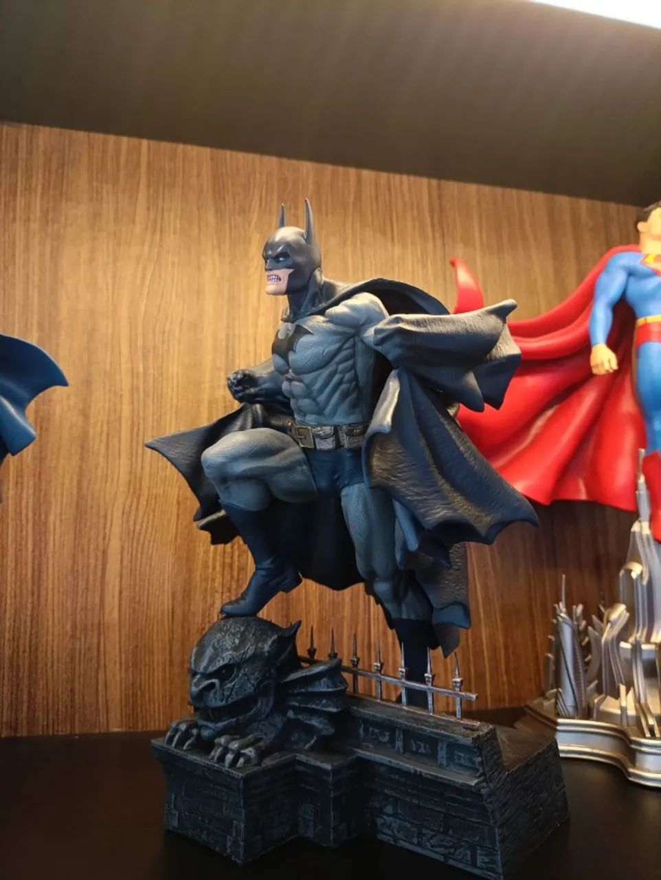 Batman Comics - Diamond Toys ( ñ Iron studios ñ sideshow) - Foto 2