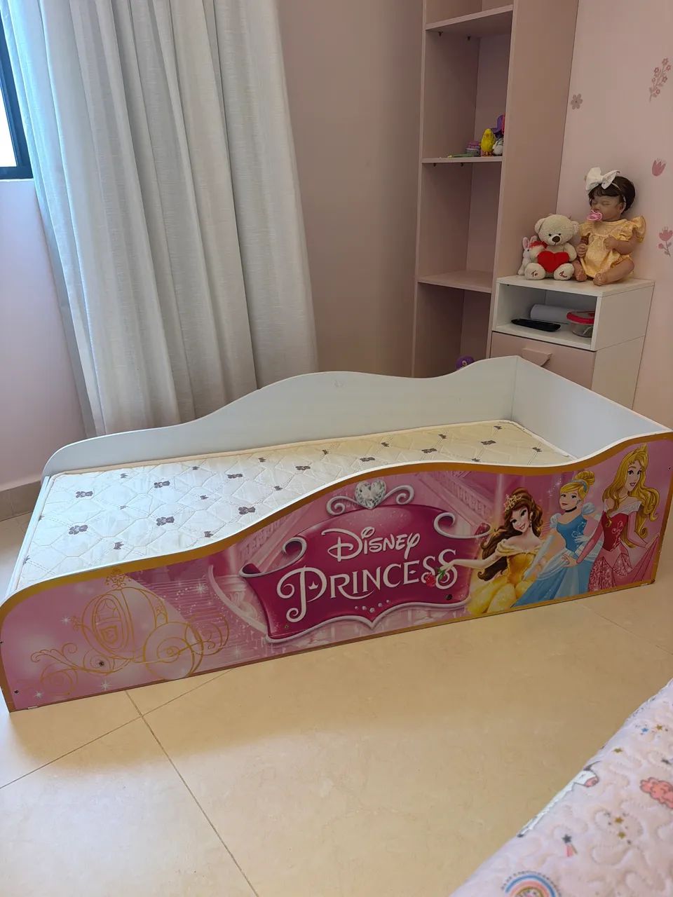 Cama infantil  - Foto 2