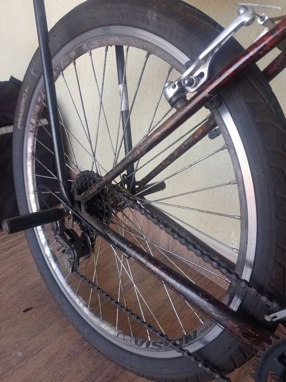 Bicicleta  - Foto 5