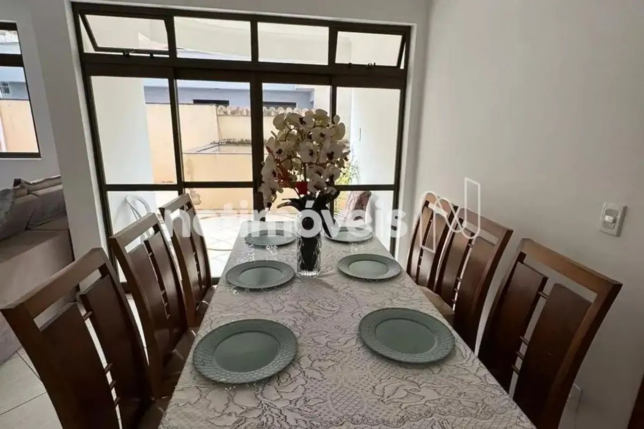 Apartamento no Nova Floresta 220m²; | 04 quartos 03 vagas - Foto 2