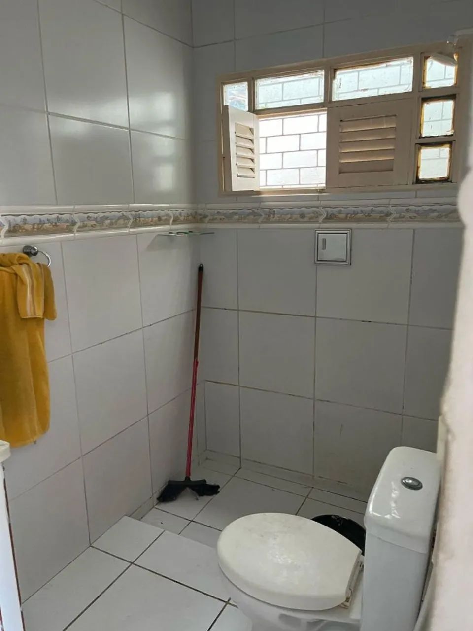 Kitnet só para mulheres  - Foto 5