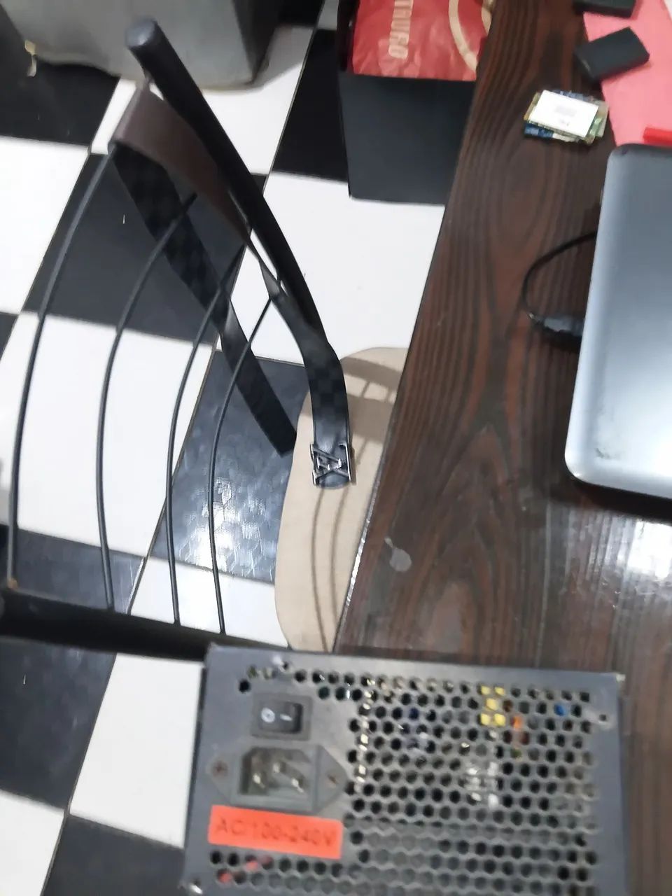 Fonte de Alimentação para Computador  - Foto 2
