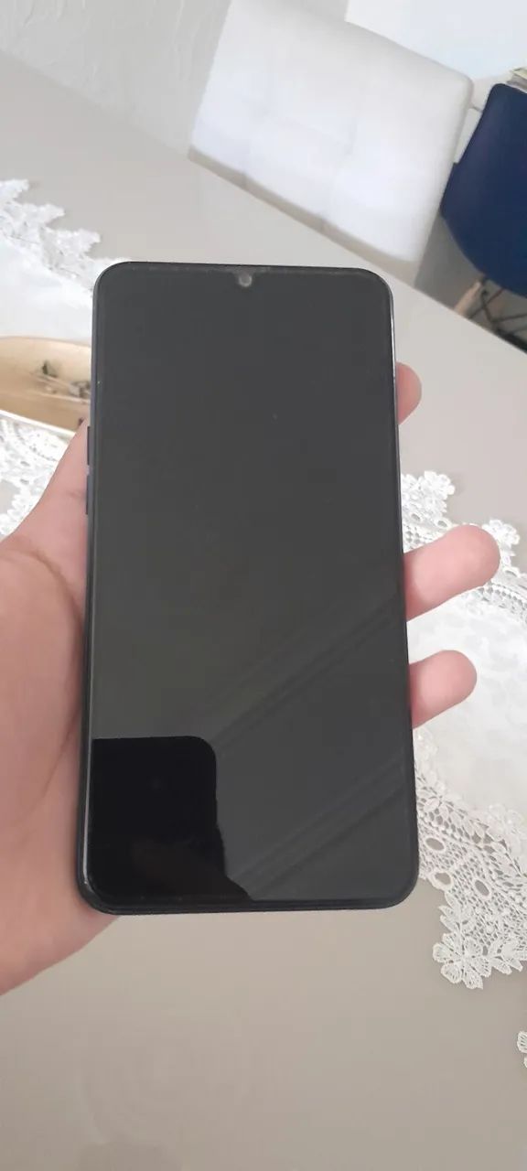 Samsung a10s ( olhar a descrição ) - Foto 2