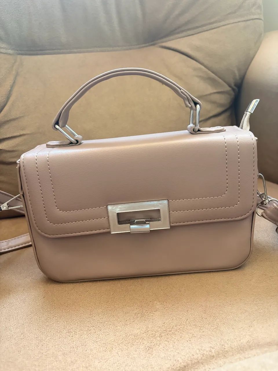 Bolsa Rose  - Foto 4