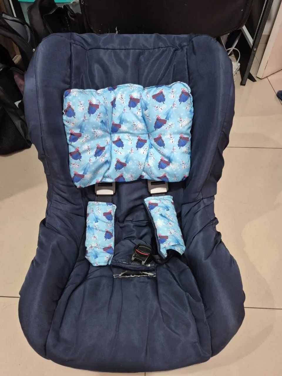 Cadeirinha para carro 