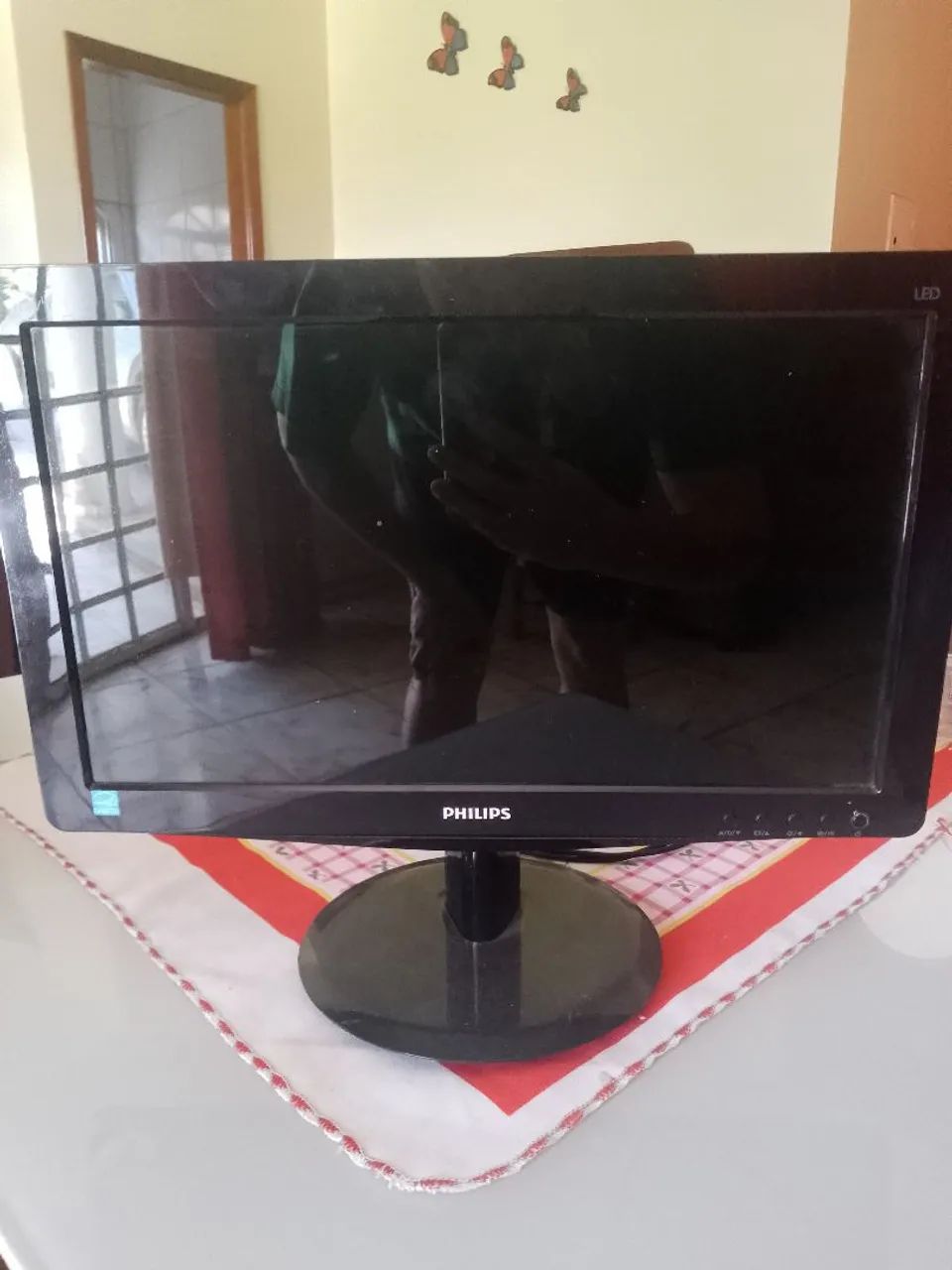 Monitor pc LG
