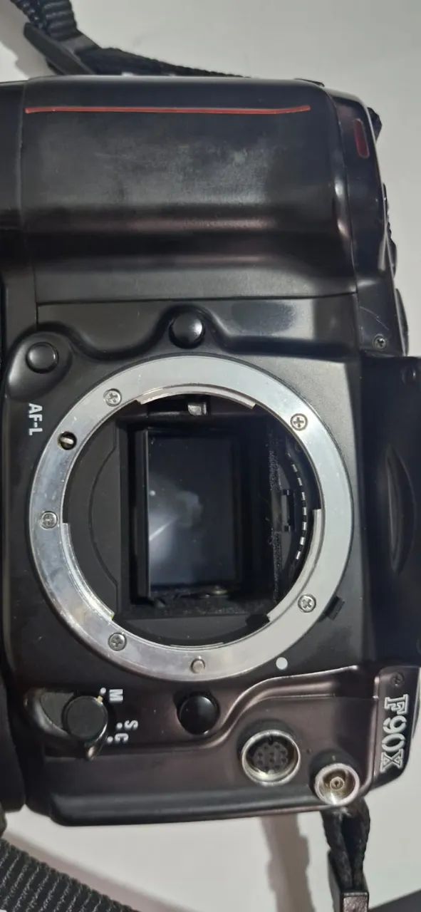Nikon F90X MB-10 AF28-70mm 付 【公式通販】