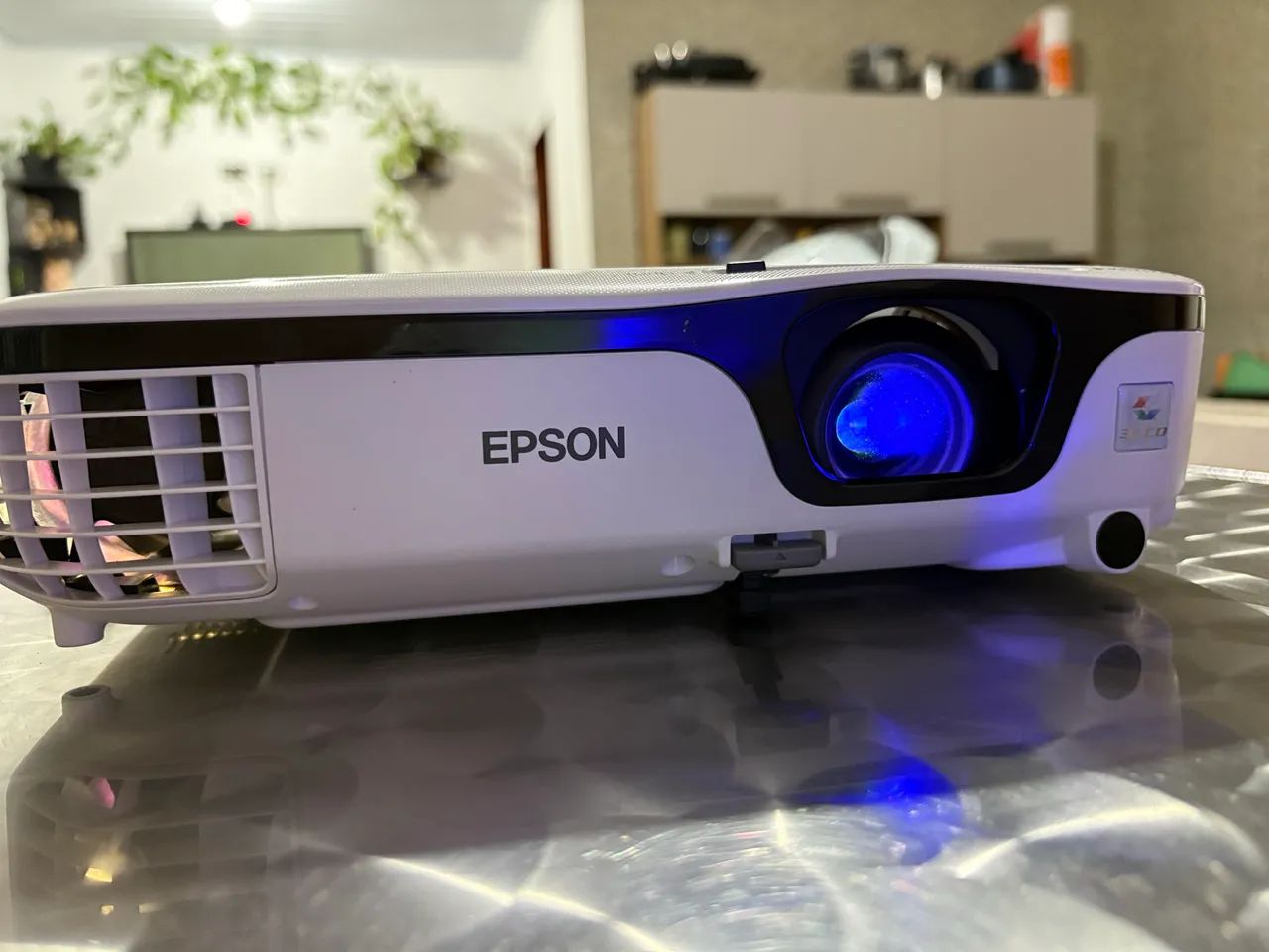 PROJETOR EPSON x14+
