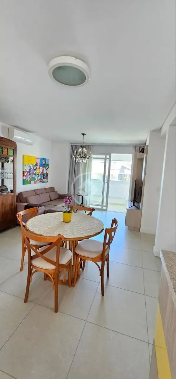 APARTAMENTO - Ingleses do Rio Vermelho - FM-364579 - Foto 2