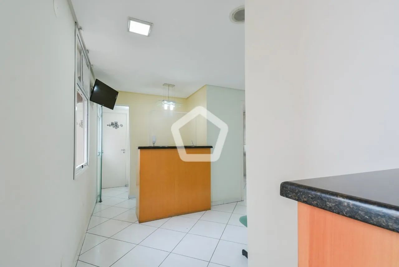 Conjunto comercial para venda em Vila Mariana, 37m²