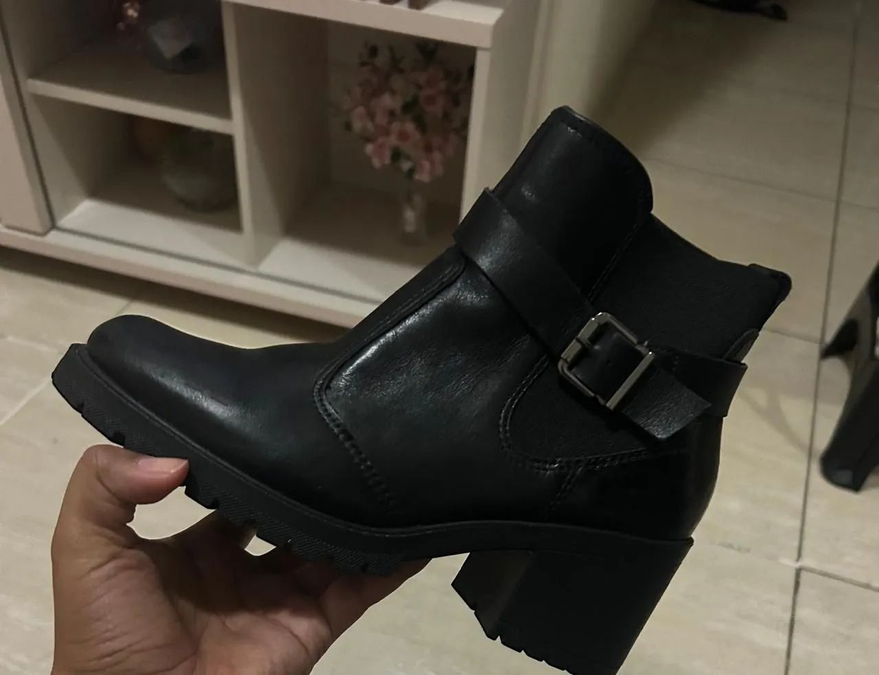 Bota confort flex  - Foto 3
