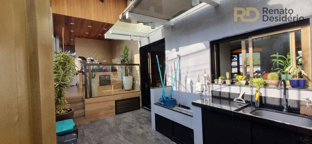 Casa 5 quartos com habite-se no Esplandada - Foto 4