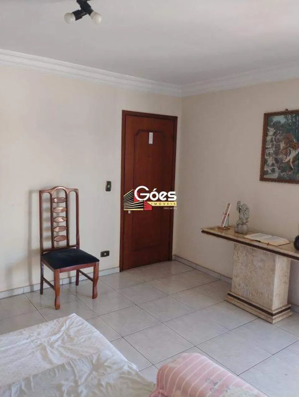 Apartamento com 4 quartos e 190 m² à venda na Vila Bocaina, em Mauá