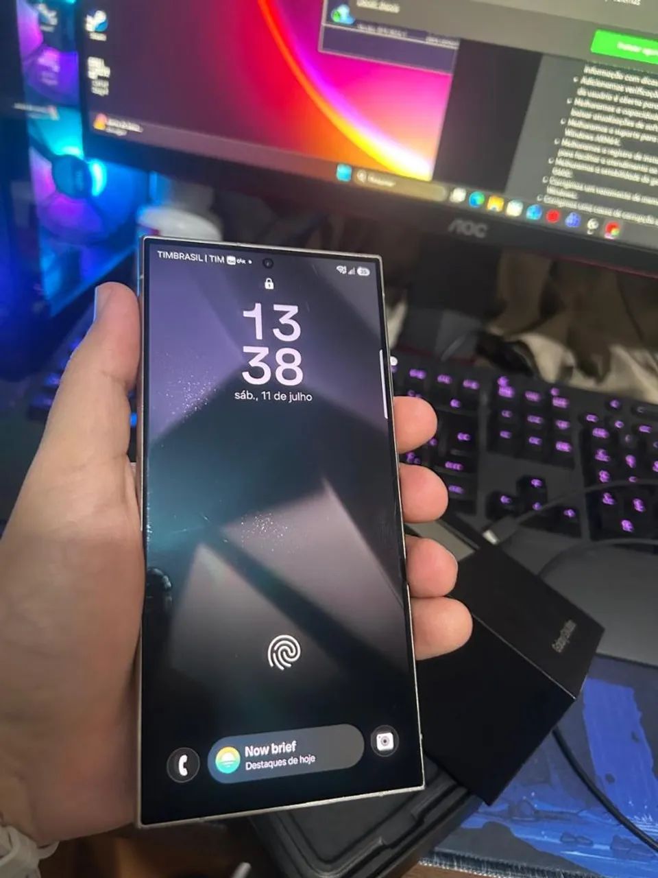 S24 ultra 512gb