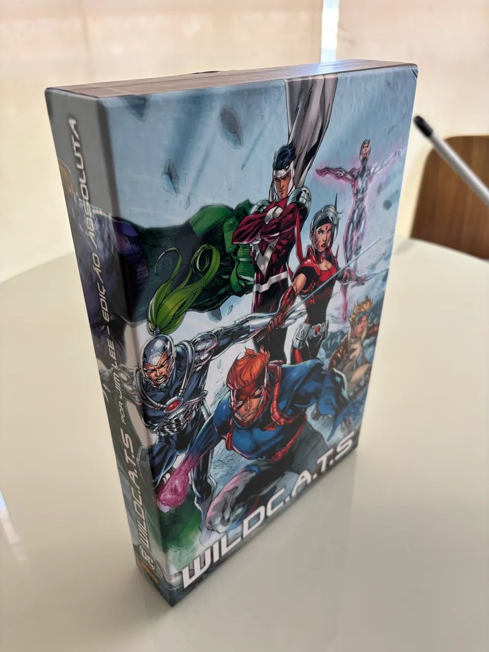 Wildcats Omnibus  - Foto 2