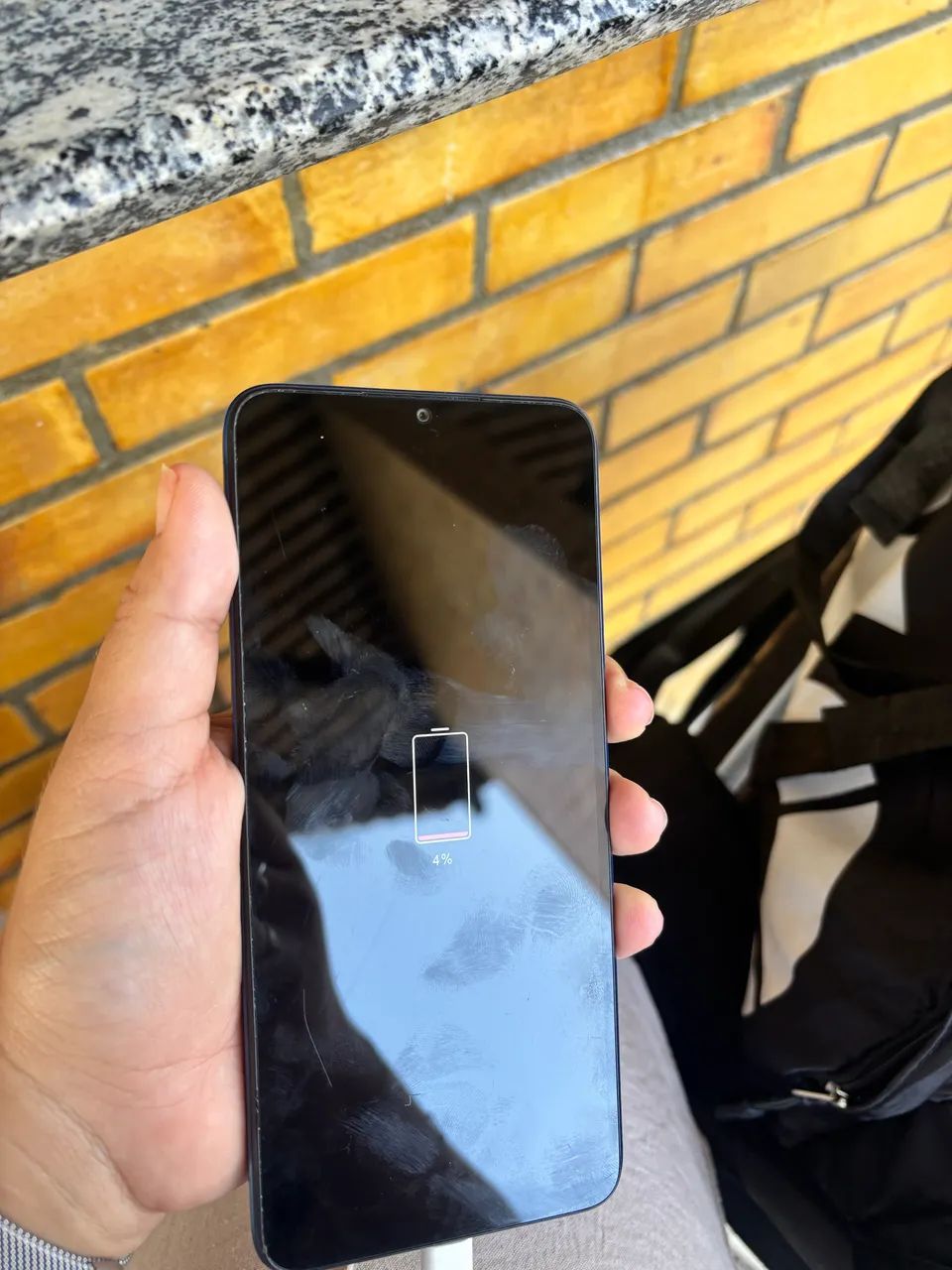 Xiaomi redmi 12c 128GB - Foto 3