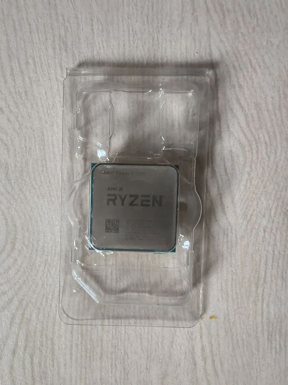 Ryzen 5 3500 - Foto 3