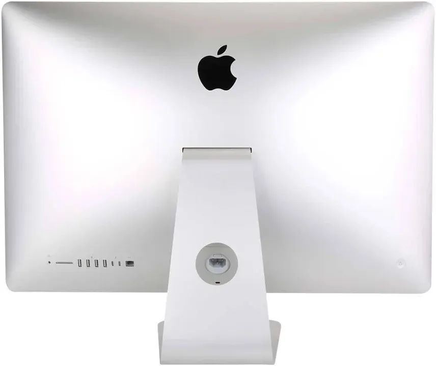 Vendo iMac Apple 21,5 polegadas - Computadores e Desktops