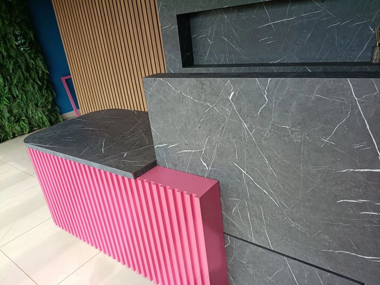 Ponto comercial 28 mil no Monte Castelo  - Foto 4