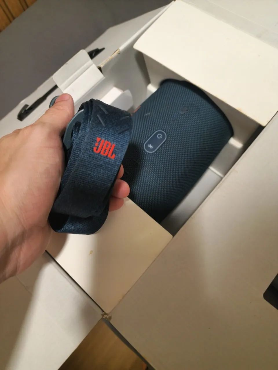 JBL Extreme 3 Atualizada 2026 - Foto 5