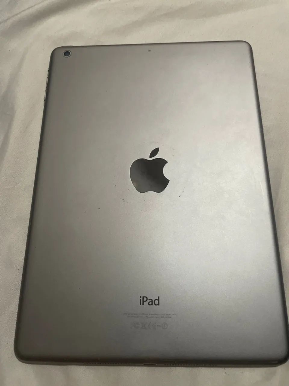Ipad air 1