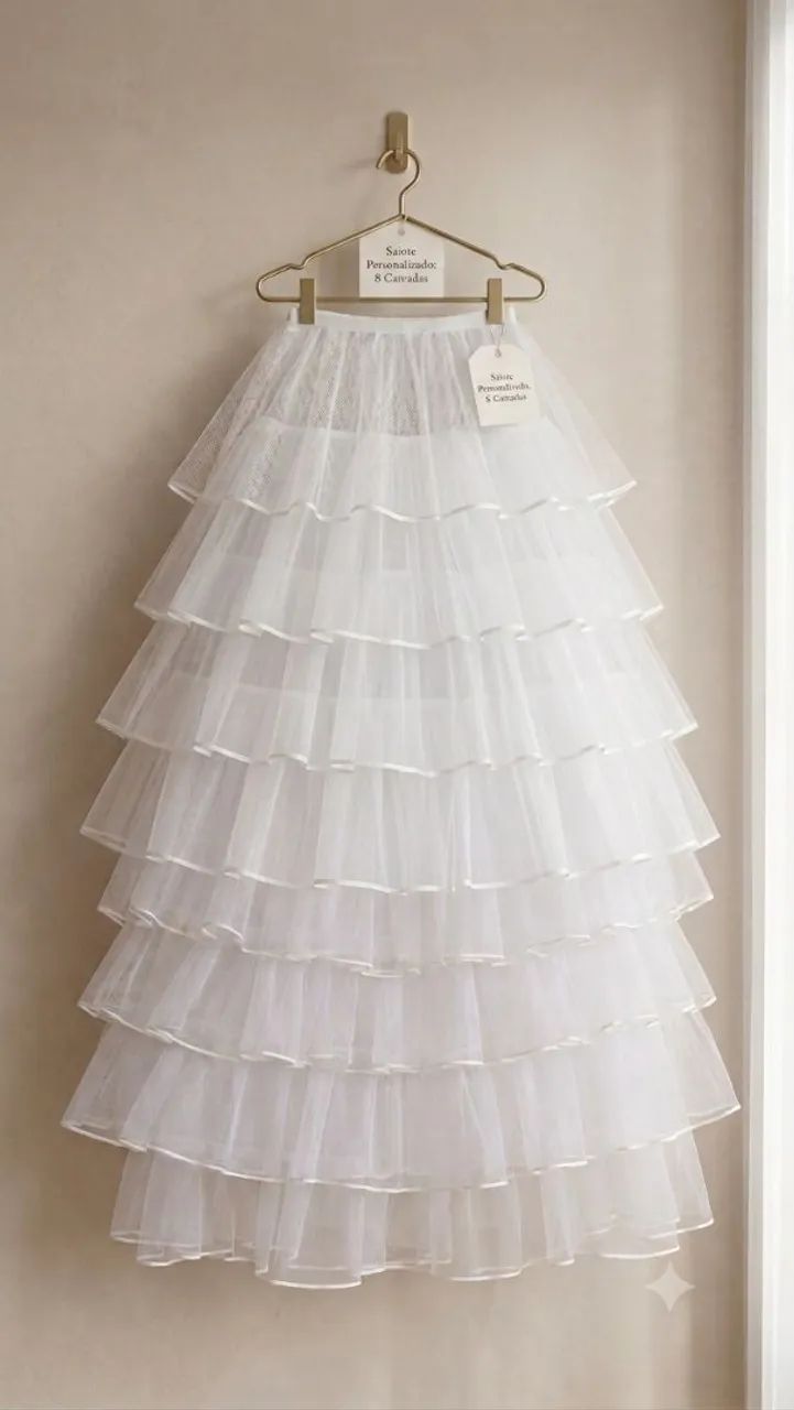 Vestido de noiva  - Foto 3