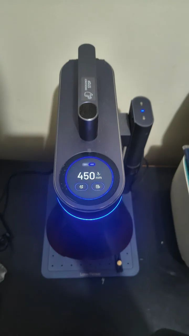 Laserpecker 4 (LP4) - Gravadora a Laser