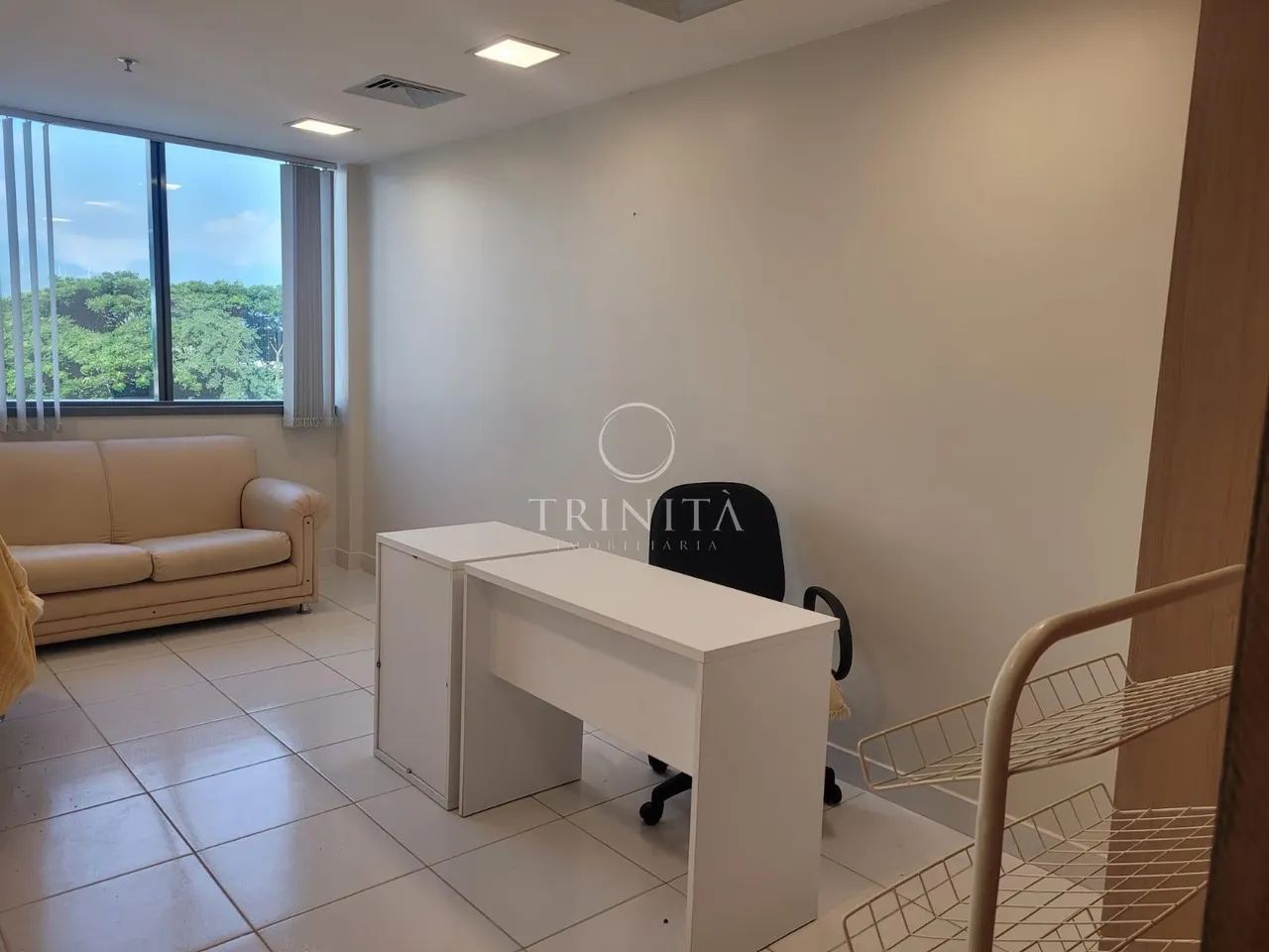 Sala em Barra da Tijuca - Rio de Janeiro - Foto 2